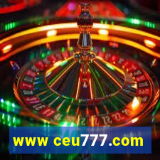 www ceu777.com